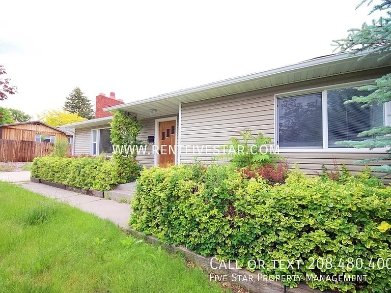 1739 1/2 E Center St — Photo 1