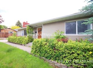 1739 1/2 E Center St, Pocatello, ID 83201