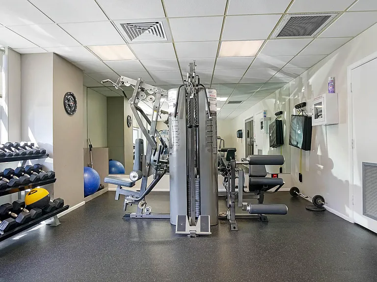 3550 Galt Ocean Dr #809 — Photo 24