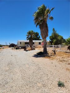 694 Janice St, Mojave, CA, 93501