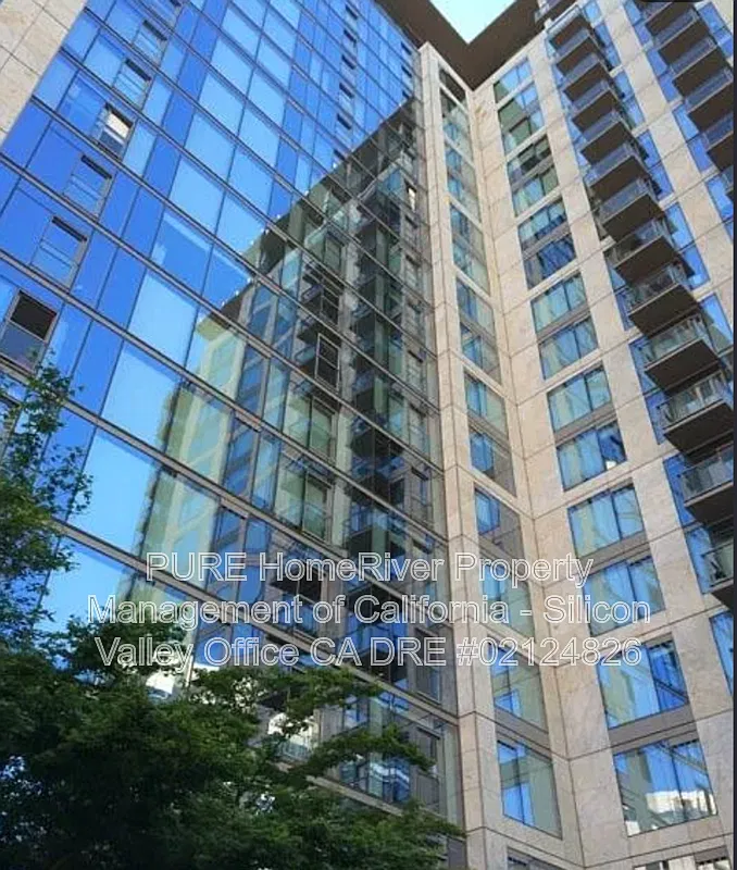 1 bed, 1.0 bath, 890 sqft, $3,095 — Photo 1