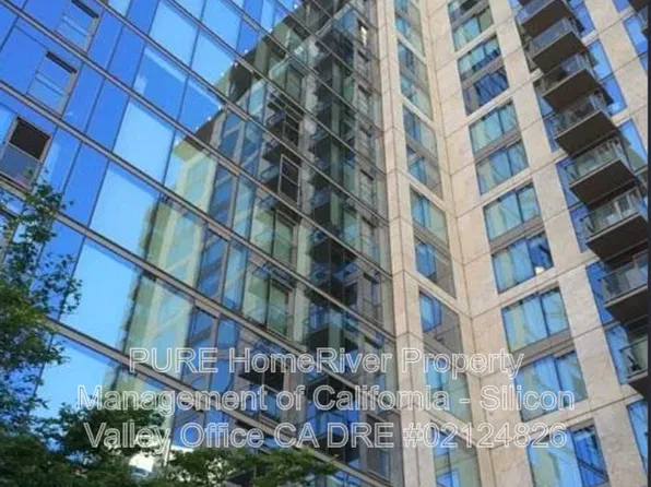 38 N Almaden Blvd, San Jose, CA