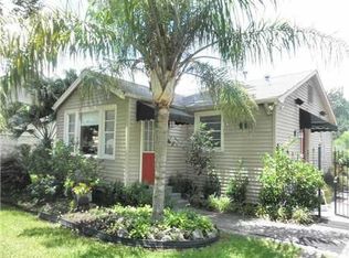 8005 Harris Ave, Harahan, LA 70123