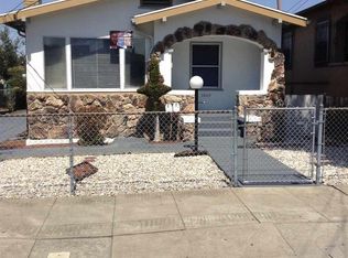 1609 Auseon Ave, Oakland, CA