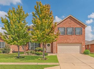 316 Amethyst Dr, Fort Worth, TX 76131