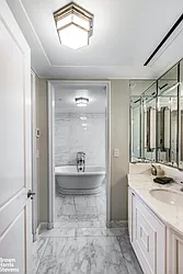 Sold by Brown Harris Stevens