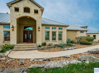 1053 Ranger Rdg, New Braunfels, TX 78132