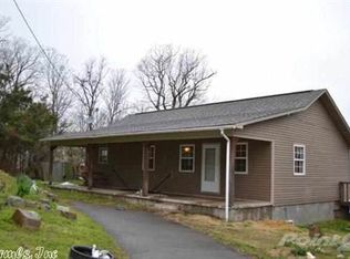 112 Glaze Rd, Searcy, AR 72143