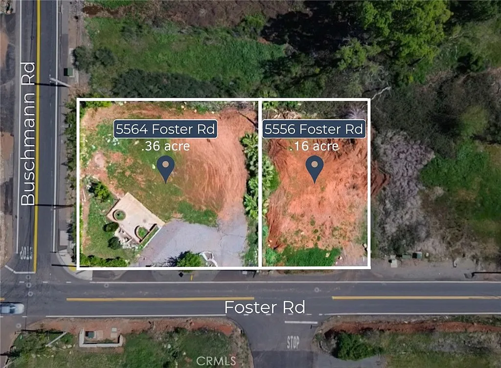 5564 & 5556 Foster Rd photo 1