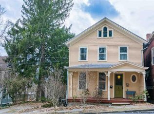 43 Hone St, Kingston, NY 12401