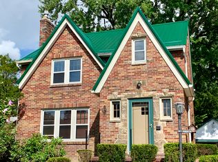 509 Townview Cir E, Mansfield, OH 44907