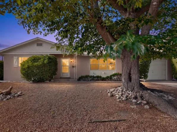 6509 Bellrose Ave NE, Albuquerque, NM 87110