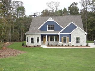 15 John Henry Trce #8, Senoia, GA 30276