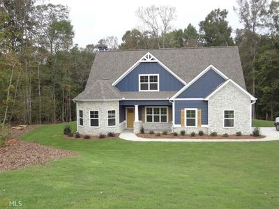 15 John Henry Trce #8, Senoia, GA, 30276