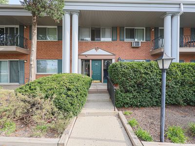 602 E Algonquin Rd UNIT 108, Arlington Heights, IL, 60005
