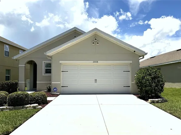 10538 Whispering Hammock Dr, Riverview, FL 33578