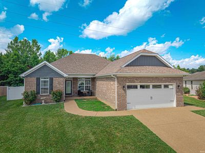 2116 Bremmerton Dr, Evansville, IN, 47711