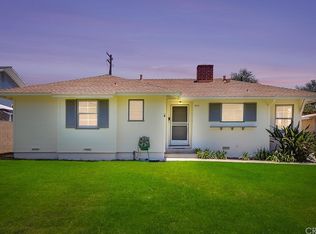 8616 Friends Ave, Whittier, CA 90602