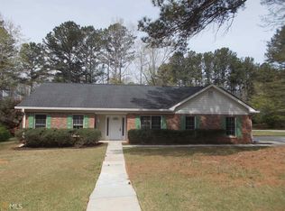 1672 Quail Run SW, Conyers, GA 30094