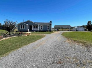 395 Saltillo Rd, Conway, AR 72032