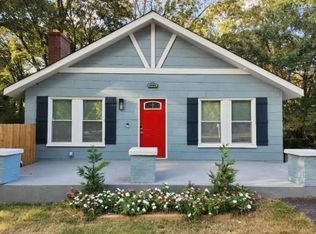 2191 Martin Luther King Jr Dr SW, Atlanta, GA 30310