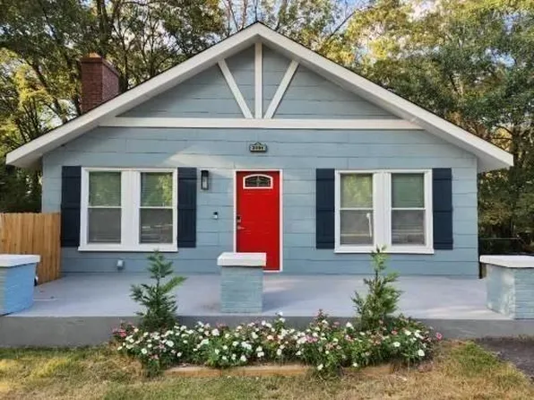 2191 Martin Luther King Jr Dr SW, Atlanta, GA 30310