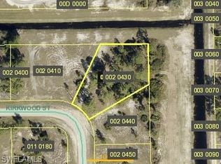 1045 Kirkwood St, Lehigh Acres, FL 33974