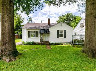 1114 Sparks Rd, Lexington, KY 40505