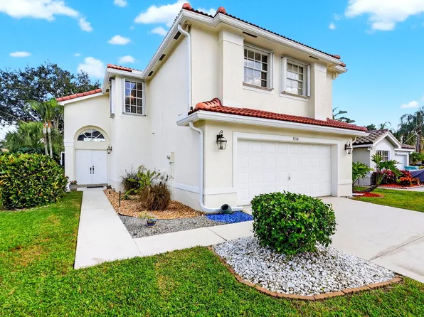 7218 Norwich Lane, Boynton Beach, FL 33436