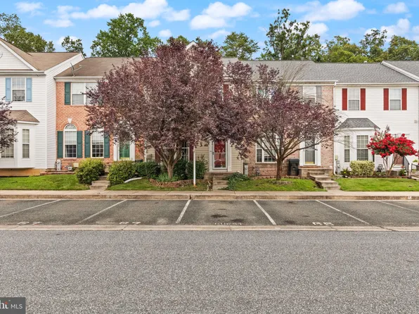 4967 Bristle Cone Cir, Aberdeen, MD 21001