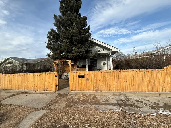 2019 Silver Bow Blvd, Butte, MT 59701