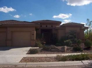 4591 E Reins Rd, Gilbert, AZ 85297