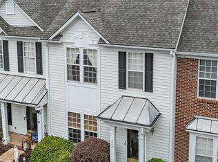 1244 Branson Rd NW, Concord, NC 28027