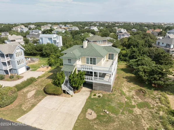 114 Charles Jenkins Lane W, Duck, NC 27949