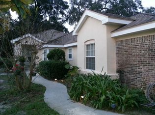 1108 Wood Lake Ter, Deland, FL 32720