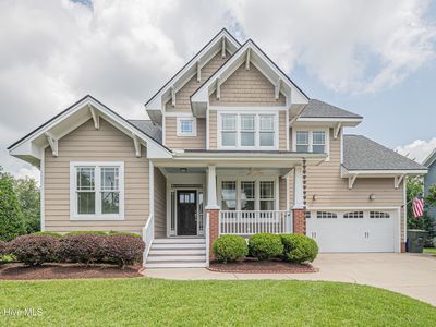 3729 Colony Woods Drive, Greenville, NC, 27834