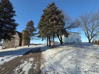 13024 E Michigan Ave, Clinton, MI, 49236