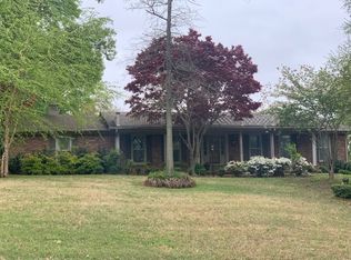 702 Jones Rd, Dyersburg, TN 38024