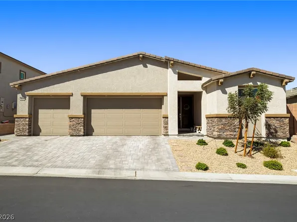 9628 Slate Peak Ave, Las Vegas, NV 89178