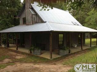 5106 Withers Hill Rd, Tallahassee, FL 32312