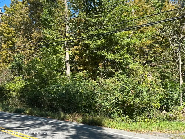State Route 447 Independence Road 1, East Stroudsburg, PA 18301