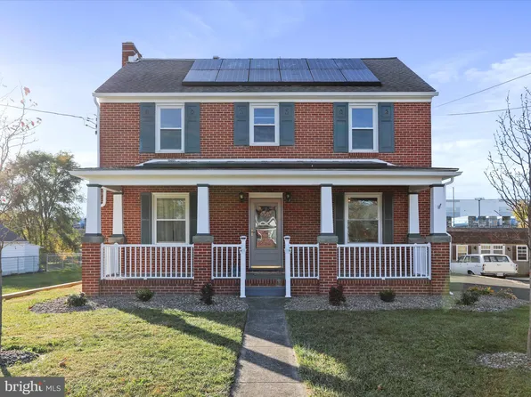 13904 Pennsylvania Ave, Hagerstown, MD 21742