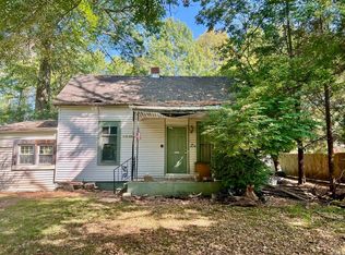117 Oak St, Chandler, IN 47610