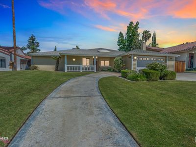 9708 White Oak Dr, Bakersfield, CA, 93311