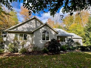 75 Royall Tyler Rd, Quechee, VT 05059