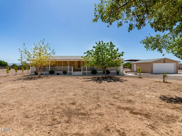 1137 N 375TH Avenue, Tonopah, AZ 85354