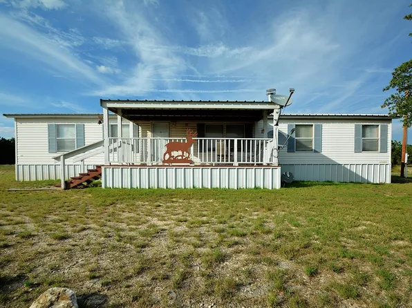 22874 Ranch Rd #385, Harper, TX 78631