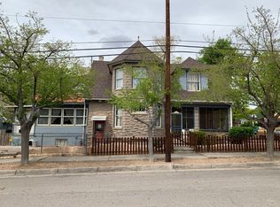 201 High St NE #B, Albuquerque, NM 87102
