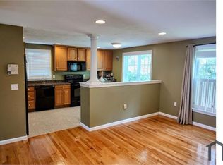 7 Newbury Dr UNIT 7, Pembroke, MA 02359
