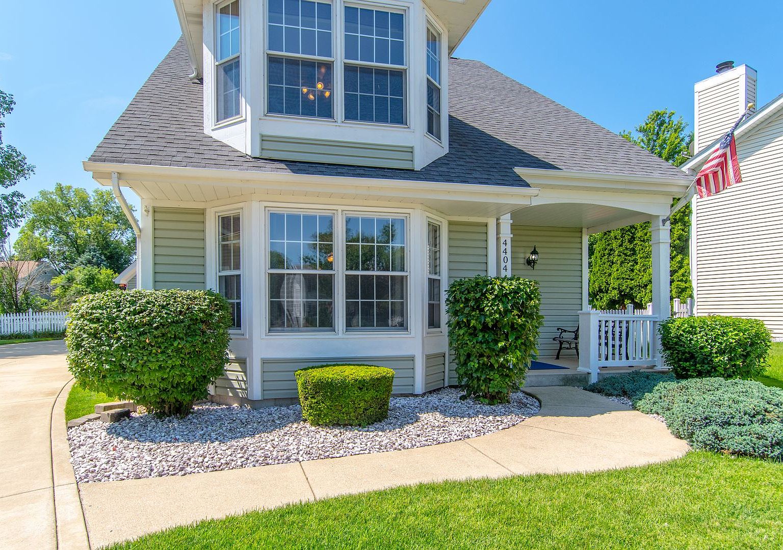 4404 Cove Cir, Plainfield, IL 60586 Zillow